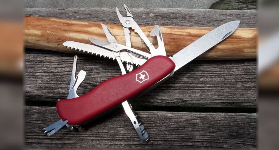 12 лучших производителей охотничьих ножей - Рейтинг 2020