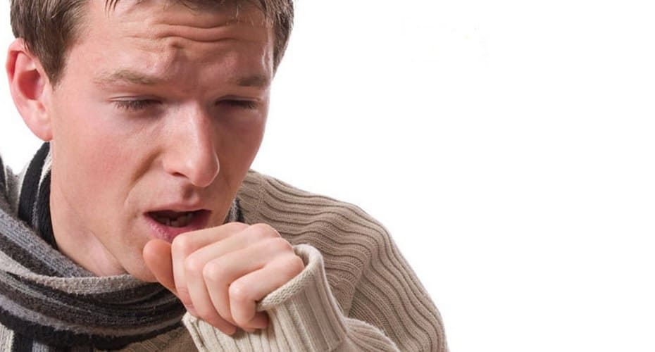 Таблетки от сильного сухого кашля у взрослых
