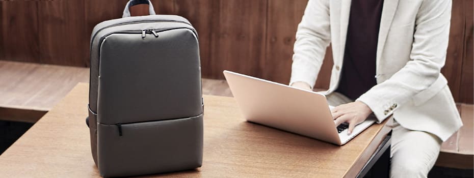10 лучших рюкзаков для ноутбука - рейтинг 2020