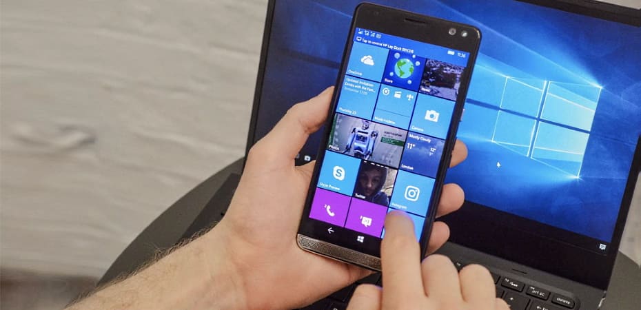 Обзор Windows Phone смартфона Microsoft Lumia 535
