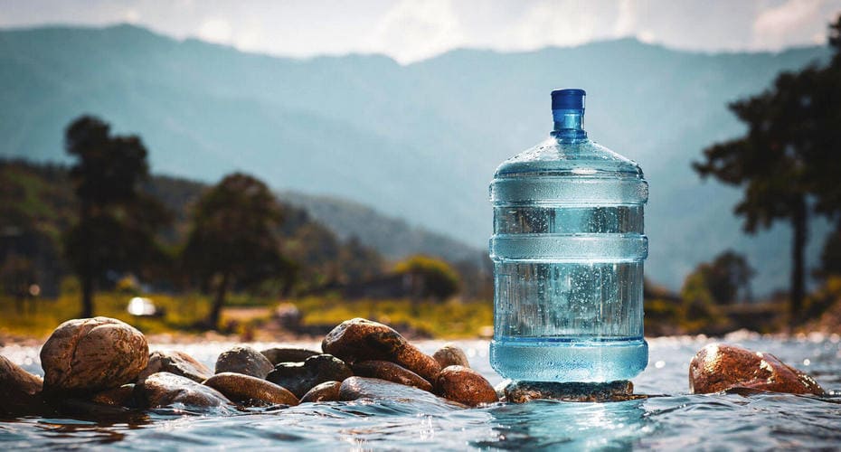 Лучшие марки питьевой воды в 2020 году
