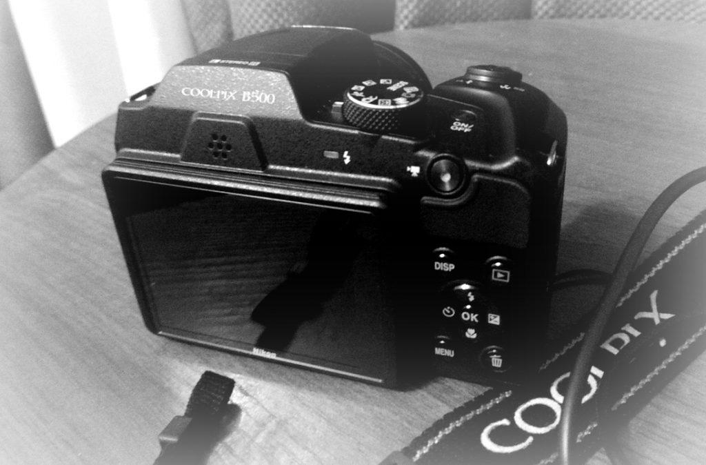 Бюджетный фотоаппарат хорошего качества для фотолюбителей - Nikon Сооlрiх b500.