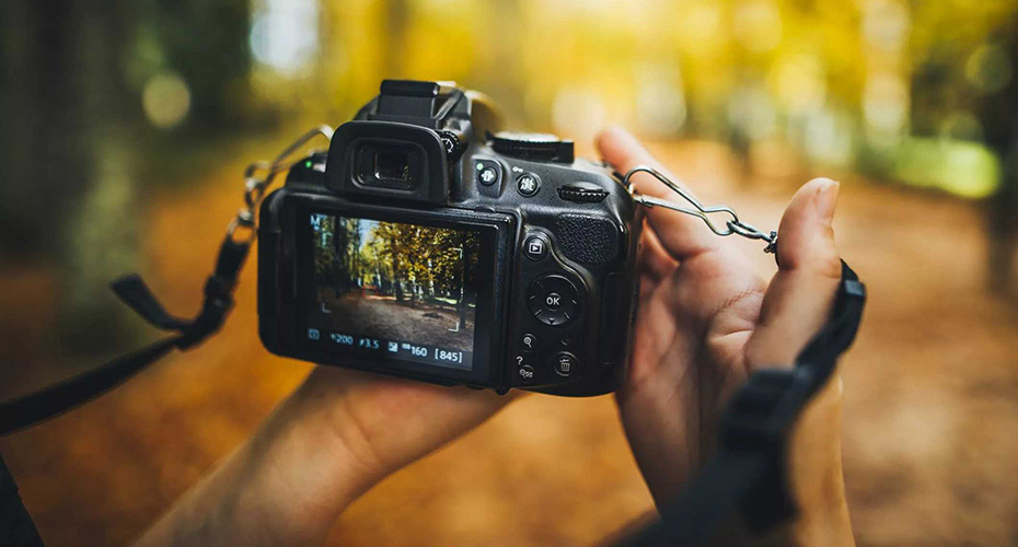 Настоящее или будущее: рейтинг лучших камер для съёмки 4К-видео в 2023 году